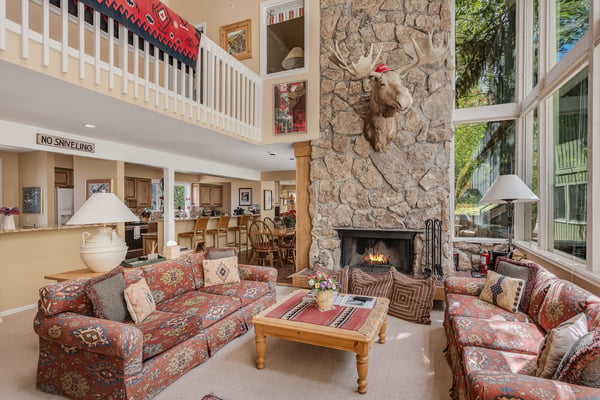 921 Faraway Road, Snowmass Village, CO