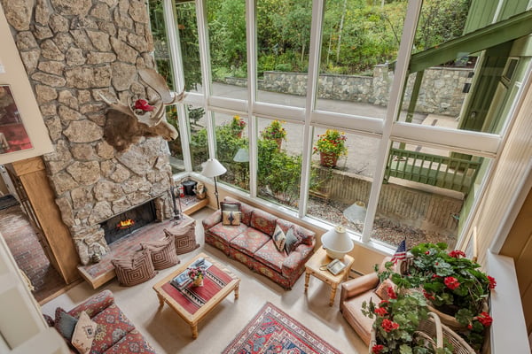 921 Faraway Road, Snowmass Village, CO