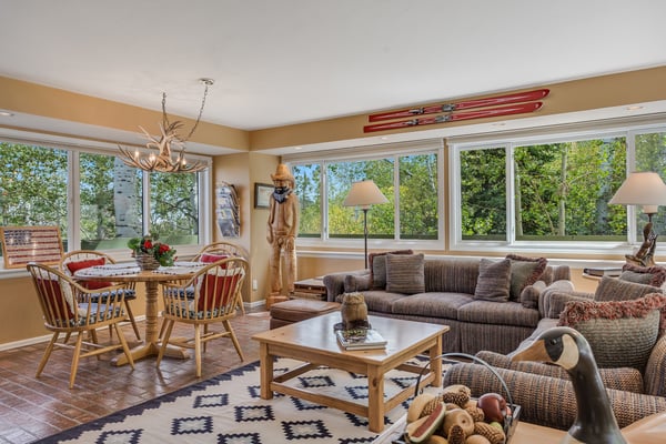 921 Faraway Road, Snowmass Village, CO