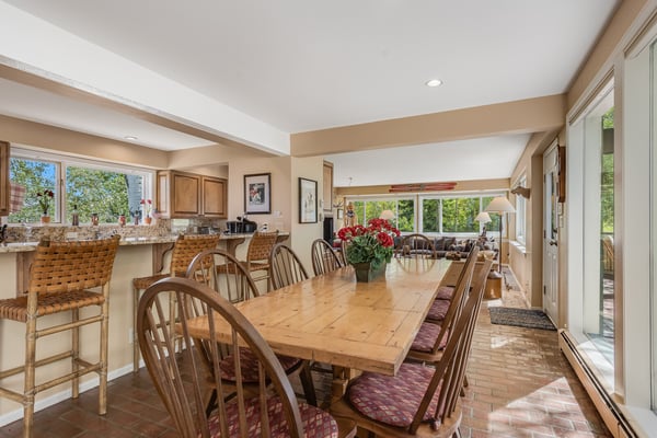 921 Faraway Road, Snowmass Village, CO