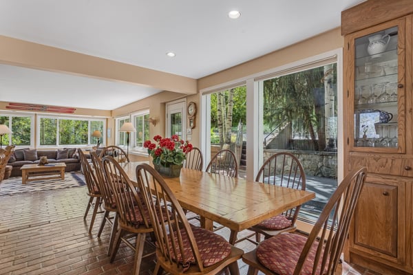921 Faraway Road, Snowmass Village, CO