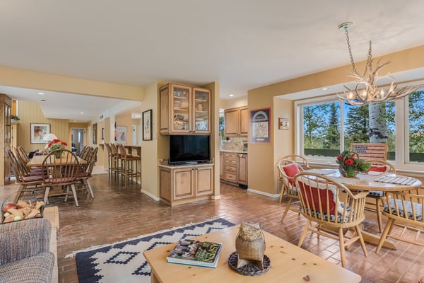 921 Faraway Road, Snowmass Village, CO