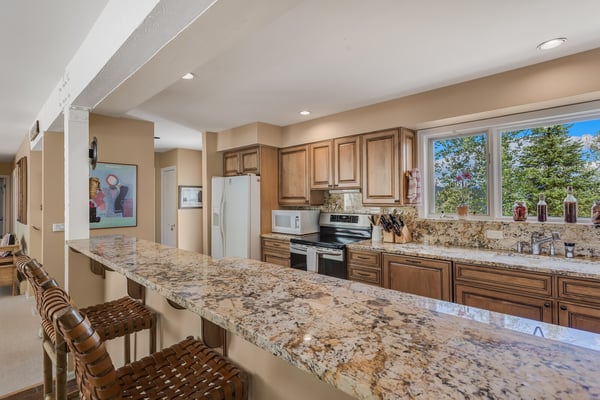 921 Faraway Road, Snowmass Village, CO