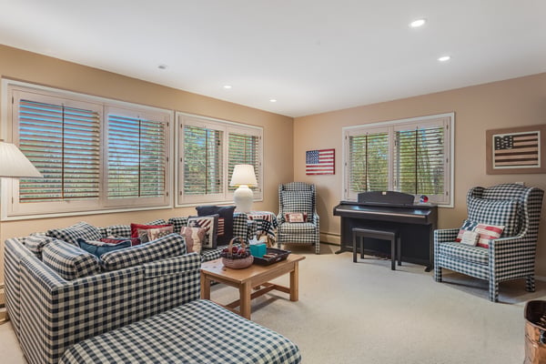 921 Faraway Road, Snowmass Village, CO