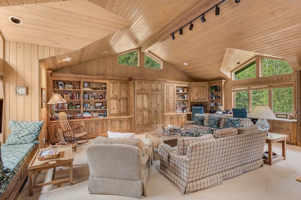 921 Faraway Road, Snowmass Village, CO