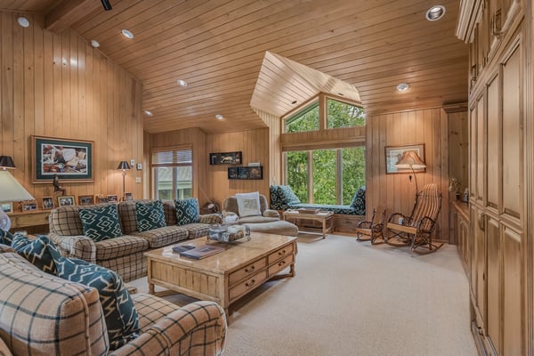 921 Faraway Road, Snowmass Village, CO