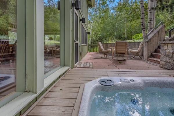 921 Faraway Road, Snowmass Village, CO