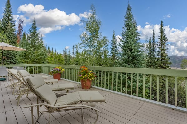 921 Faraway Road, Snowmass Village, CO