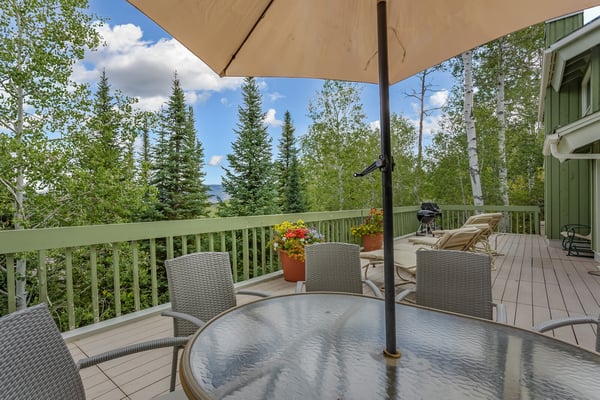 921 Faraway Road, Snowmass Village, CO