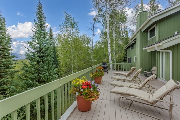 921 Faraway Road, Snowmass Village, CO