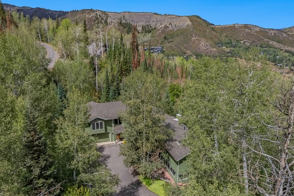 921 Faraway Road, Snowmass Village, CO