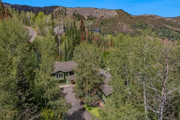 921 Faraway Road, Snowmass Village, CO