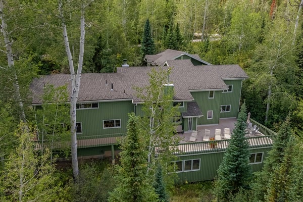 921 Faraway Road, Snowmass Village, CO