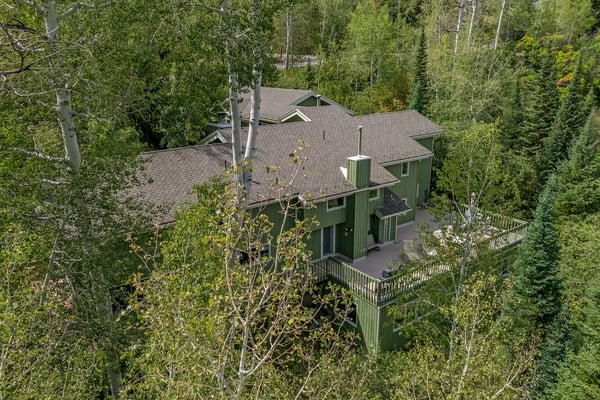921 Faraway Road, Snowmass Village, CO