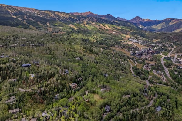 921 Faraway Road, Snowmass Village, CO