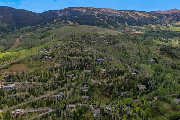 921 Faraway Road, Snowmass Village, CO