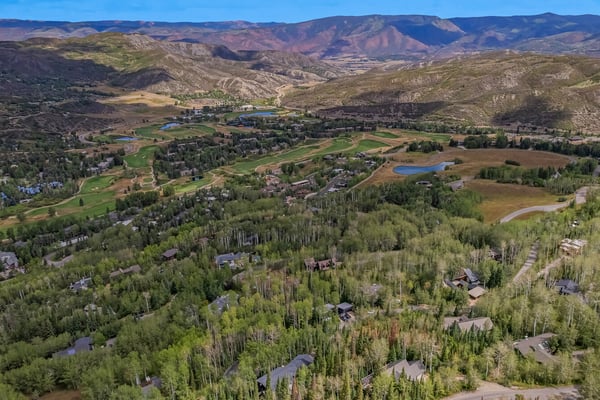 921 Faraway Road, Snowmass Village, CO