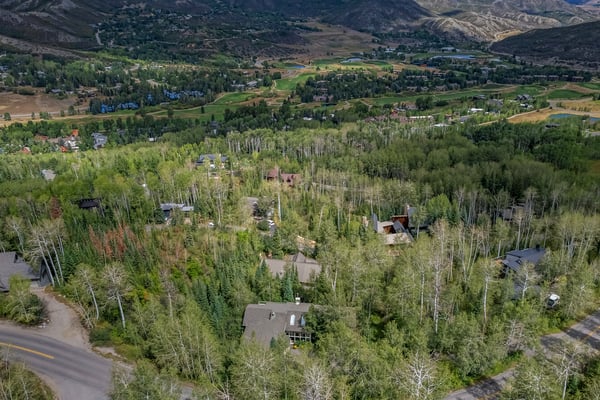 921 Faraway Road, Snowmass Village, CO