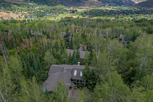 921 Faraway Road, Snowmass Village, CO