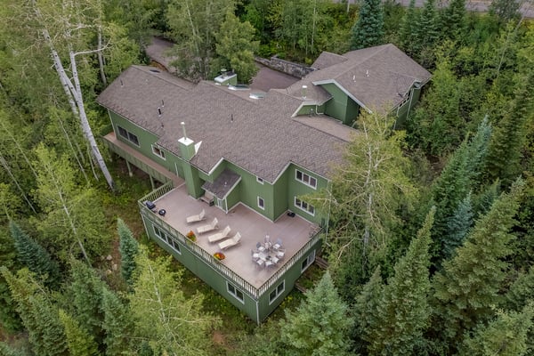 921 Faraway Road, Snowmass Village, CO