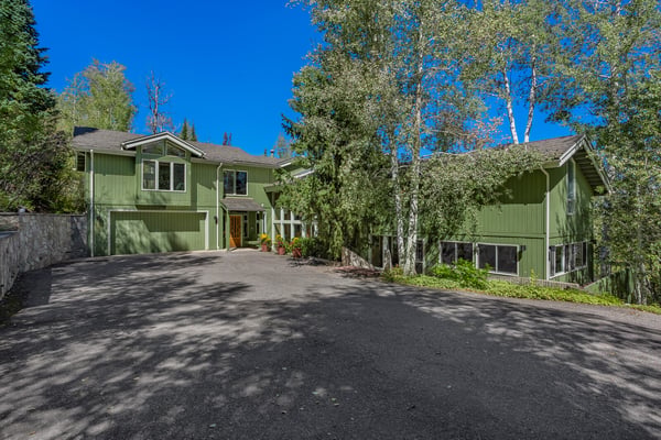 921 Faraway Road, Snowmass Village, CO