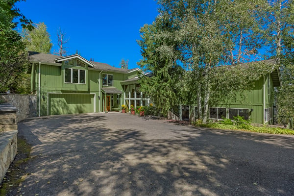 921 Faraway Road, Snowmass Village, CO