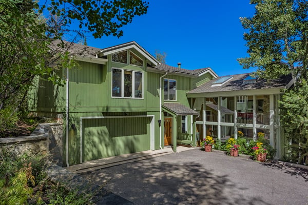 921 Faraway Road, Snowmass Village, CO