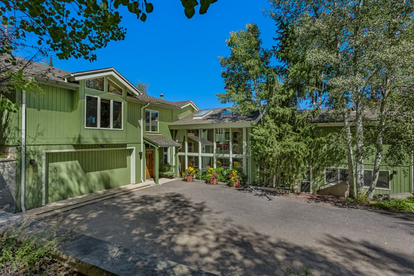 921 Faraway Road, Snowmass Village, CO