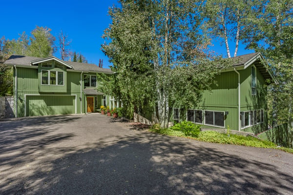 921 Faraway Road, Snowmass Village, CO