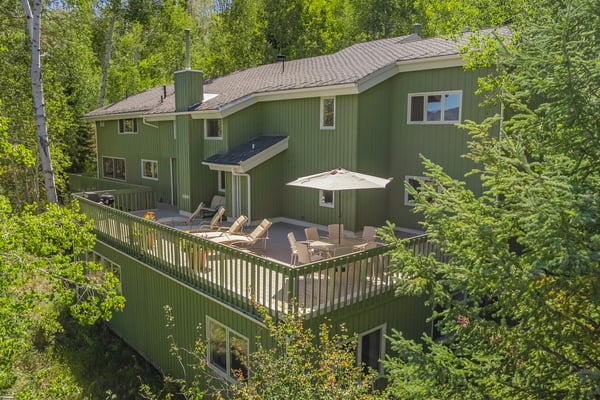 921 Faraway Road, Snowmass Village, CO