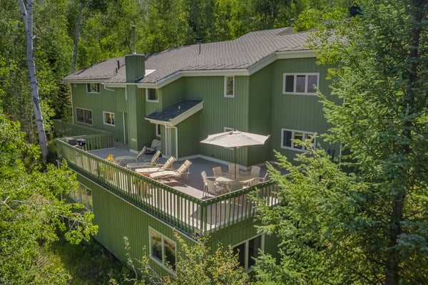 921 Faraway Road, Snowmass Village, CO