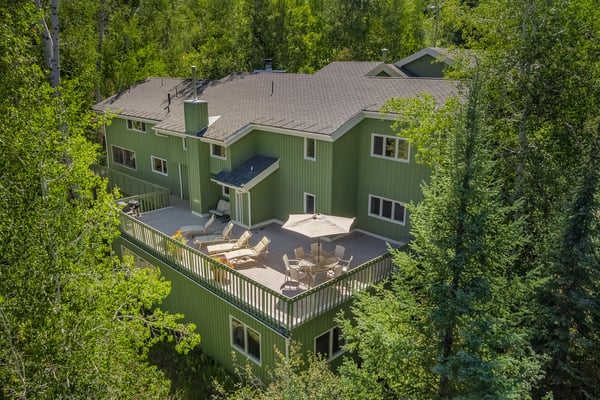 921 Faraway Road, Snowmass Village, CO