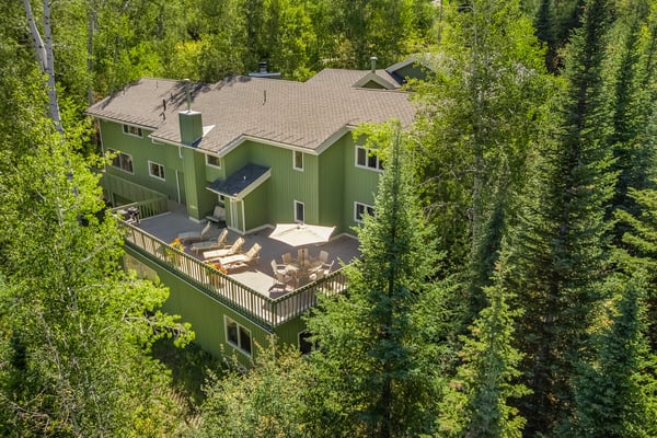 921 Faraway Road, Snowmass Village, CO
