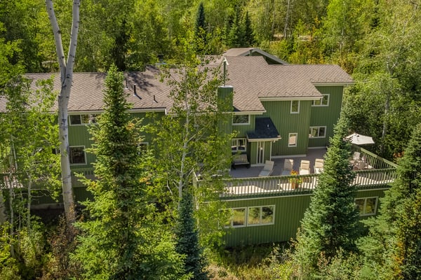 921 Faraway Road, Snowmass Village, CO