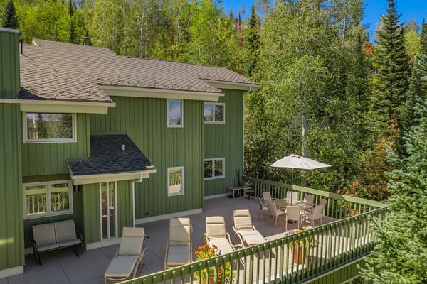 921 Faraway Road, Snowmass Village, CO