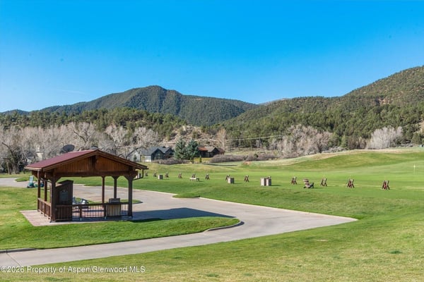95 Golden Bear Drive, Carbondale, CO