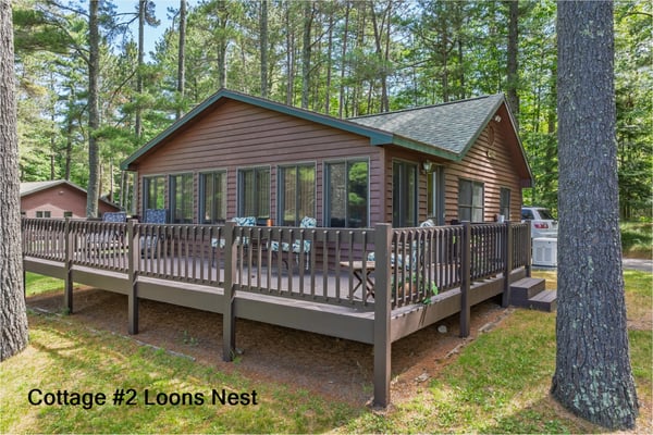 11400 Santo Rd, Arbor Vitae, WI