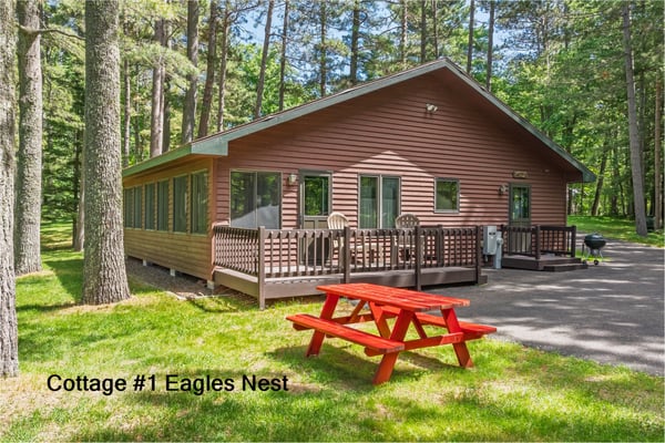 11400 Santo Rd, Arbor Vitae, WI