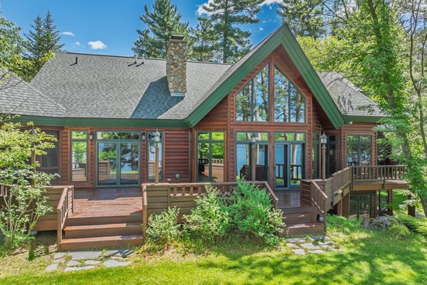 11400 Santo Rd, Arbor Vitae, WI