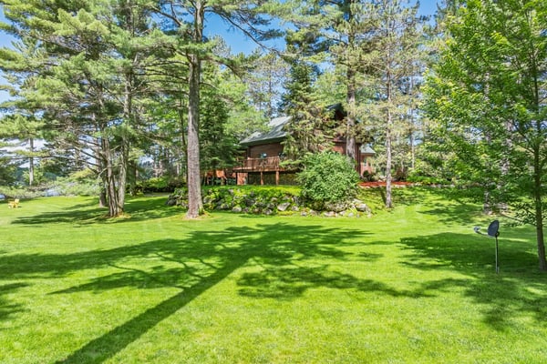 11400 Santo Rd, Arbor Vitae, WI