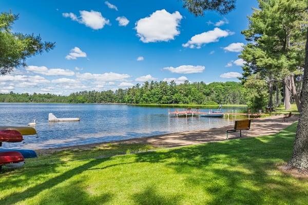 11400 Santo Rd, Arbor Vitae, WI