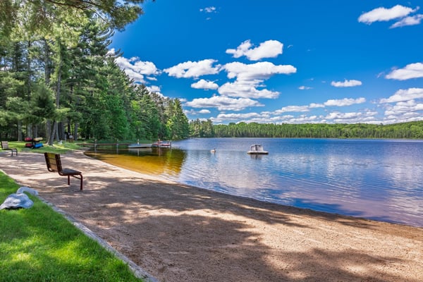 11400 Santo Rd, Arbor Vitae, WI