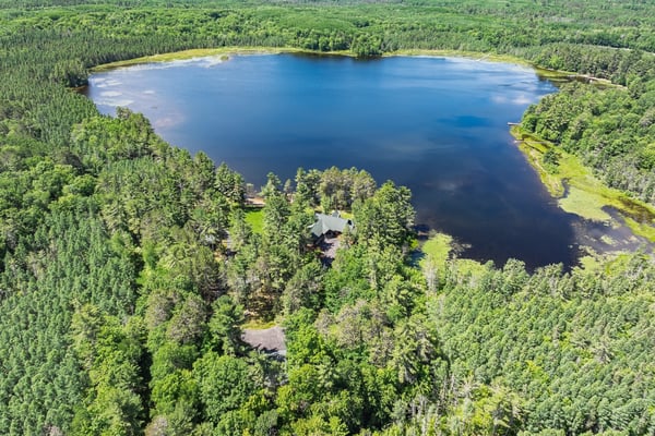 11400 Santo Rd, Arbor Vitae, WI