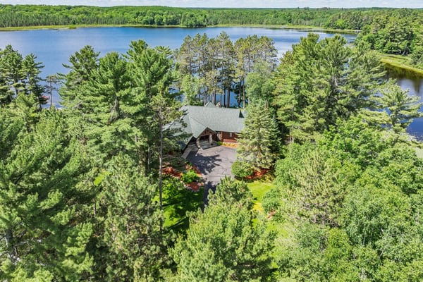 11400 Santo Rd, Arbor Vitae, WI