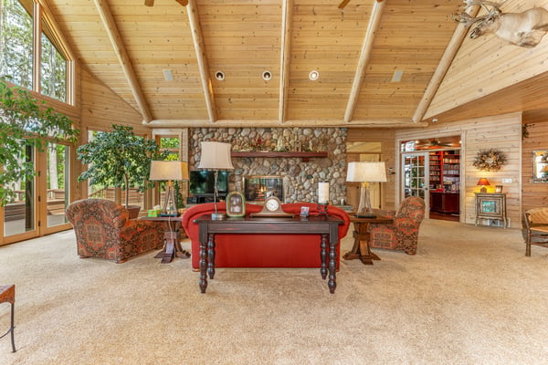 11400 Santo Rd, Arbor Vitae, WI