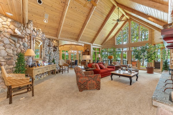 11400 Santo Rd, Arbor Vitae, WI