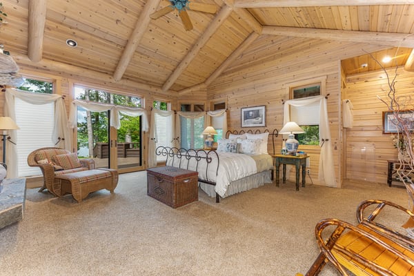 11400 Santo Rd, Arbor Vitae, WI