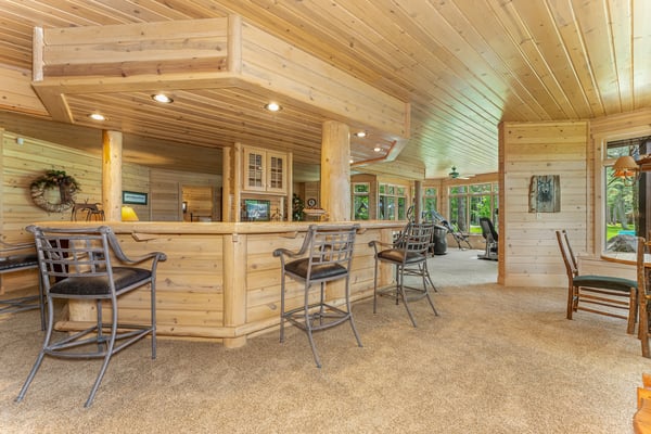 11400 Santo Rd, Arbor Vitae, WI