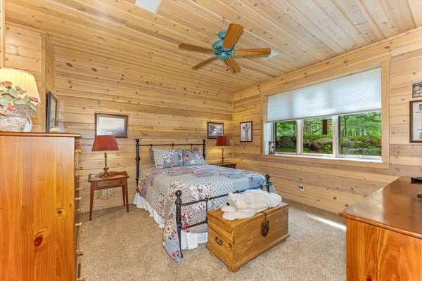 11400 Santo Rd, Arbor Vitae, WI