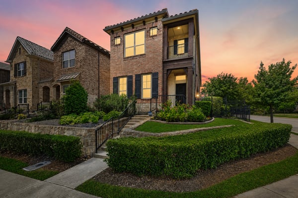 6685 Escena Boulevard, Irving, TX